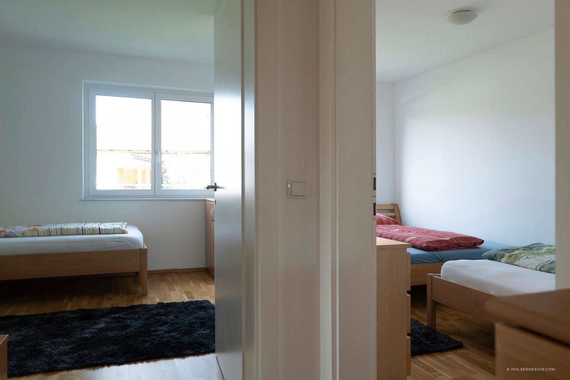 Apartment Mit Garten Dobl-Zwaring 外观 照片
