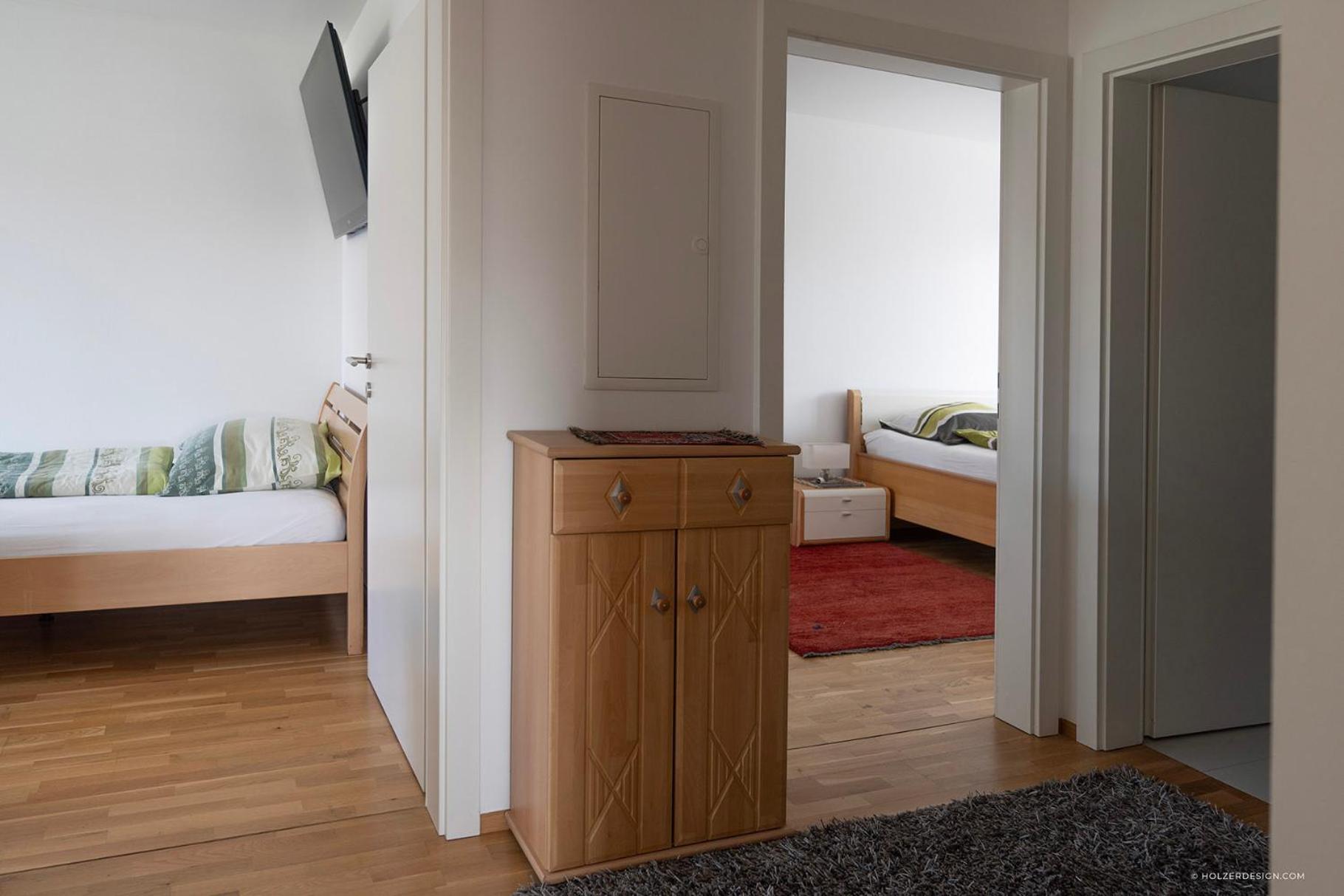 Apartment Mit Garten Dobl-Zwaring 外观 照片