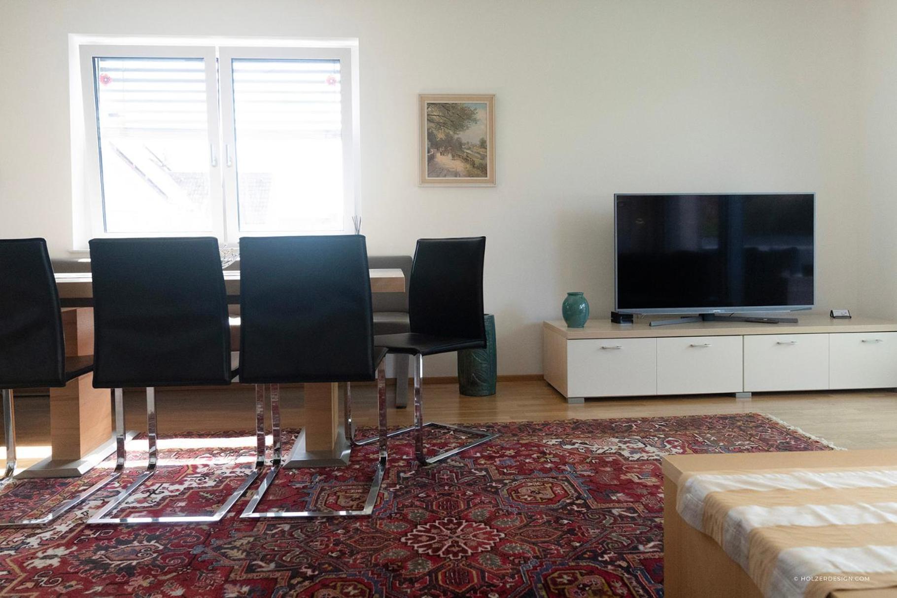 Apartment Mit Garten Dobl-Zwaring 外观 照片